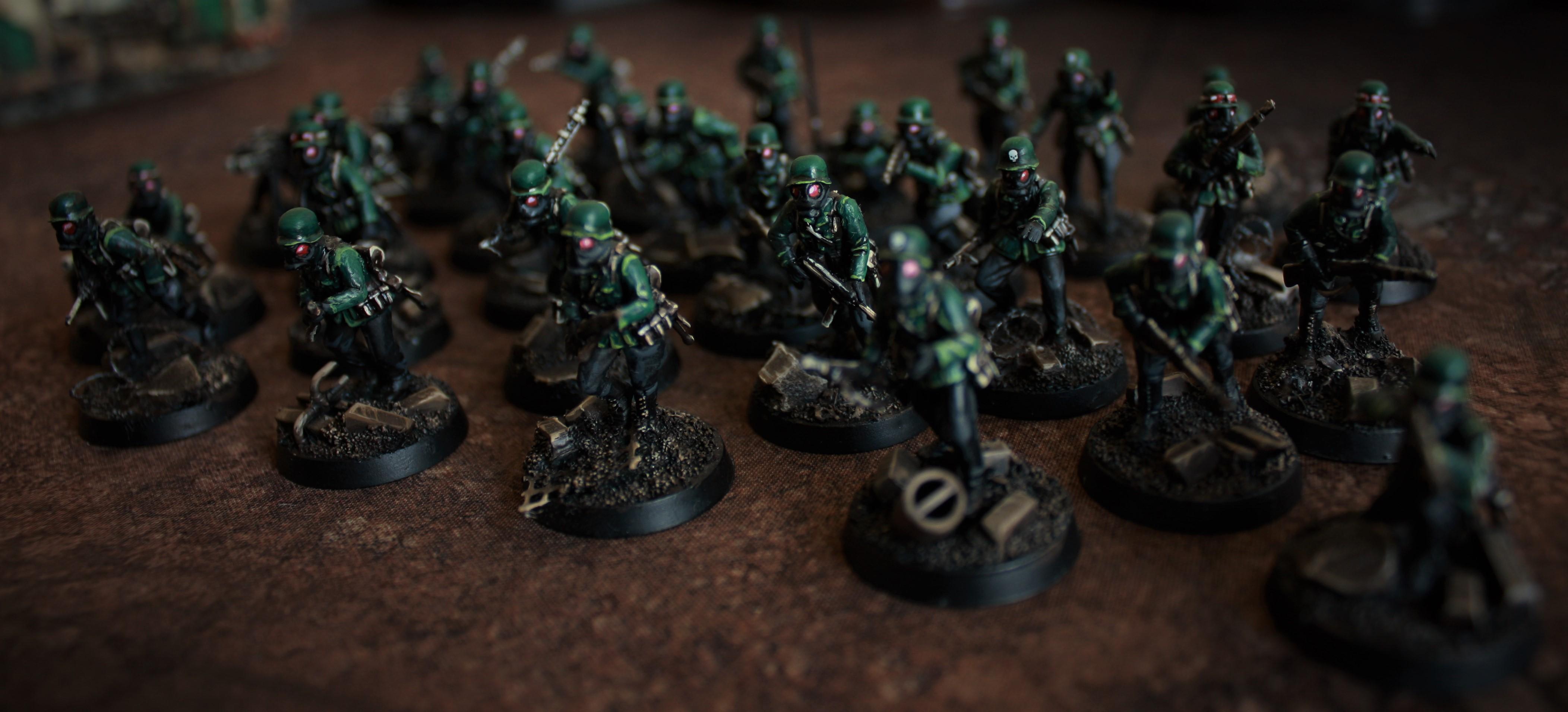 30k, Astartes, Death Guard, Space Marines, Warhammer 40,000 Gallery DakkaDakka